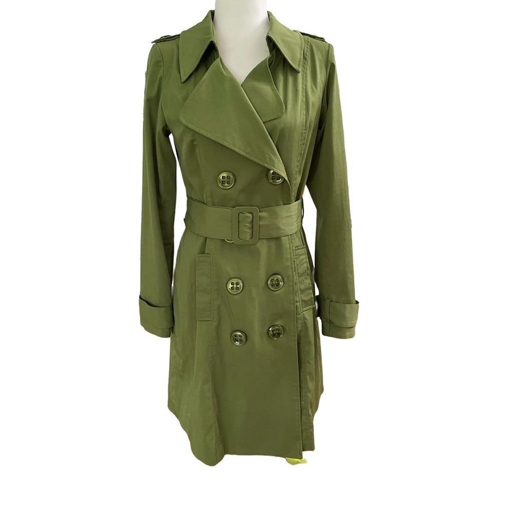 EUC Vintage Vertigo Coat